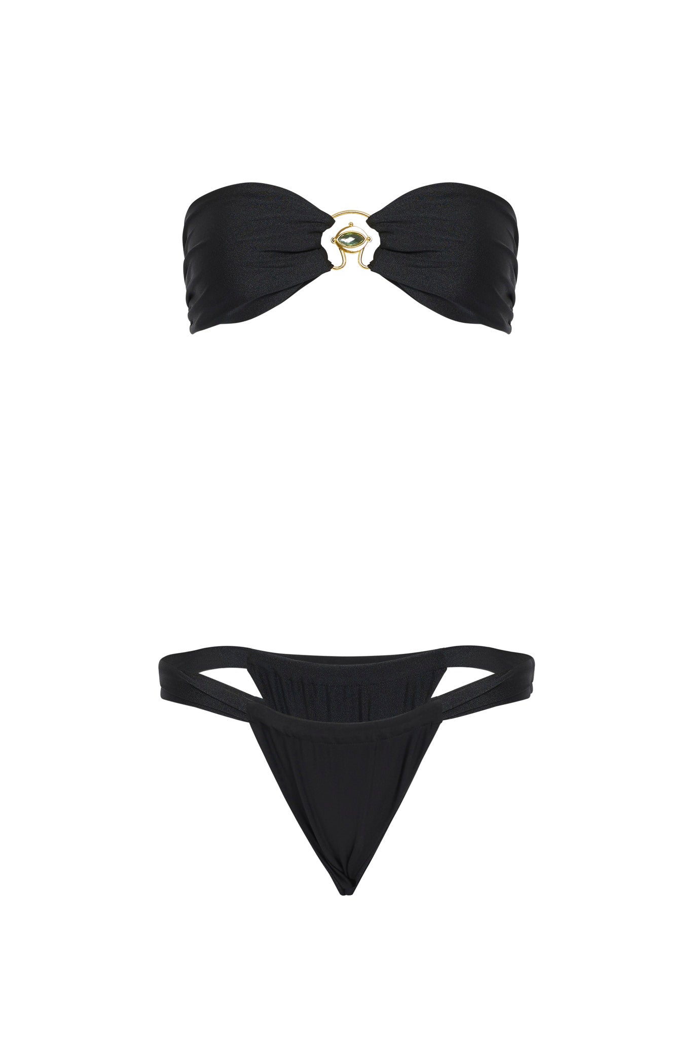 VDM The Label Livi Obsidian Reversible Bottom