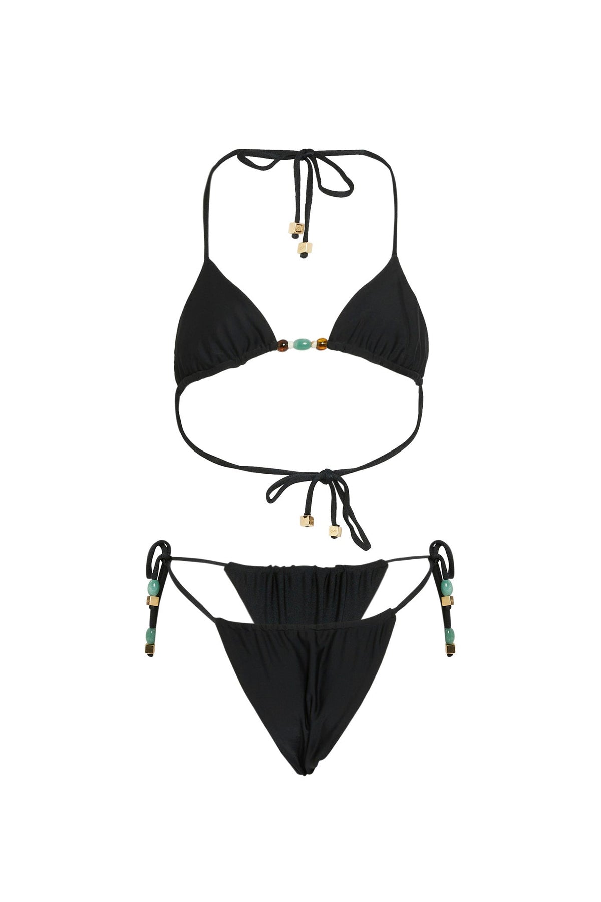 VDM The Label Marley Obsidian Reversible Bottom