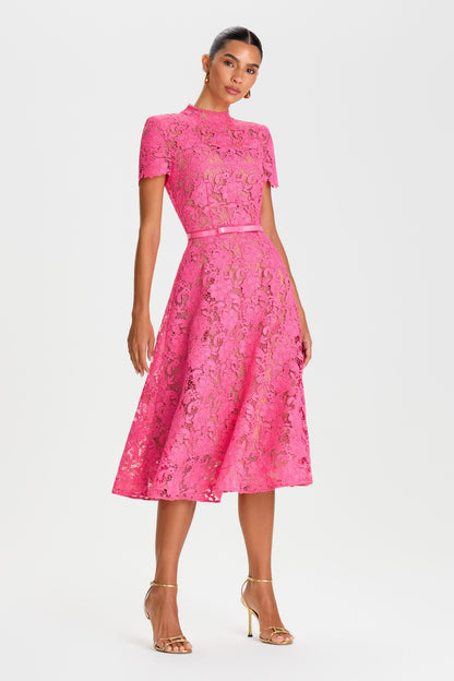Kate Pink Dress