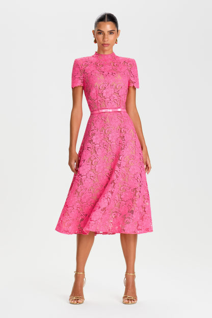 Kate Pink Dress