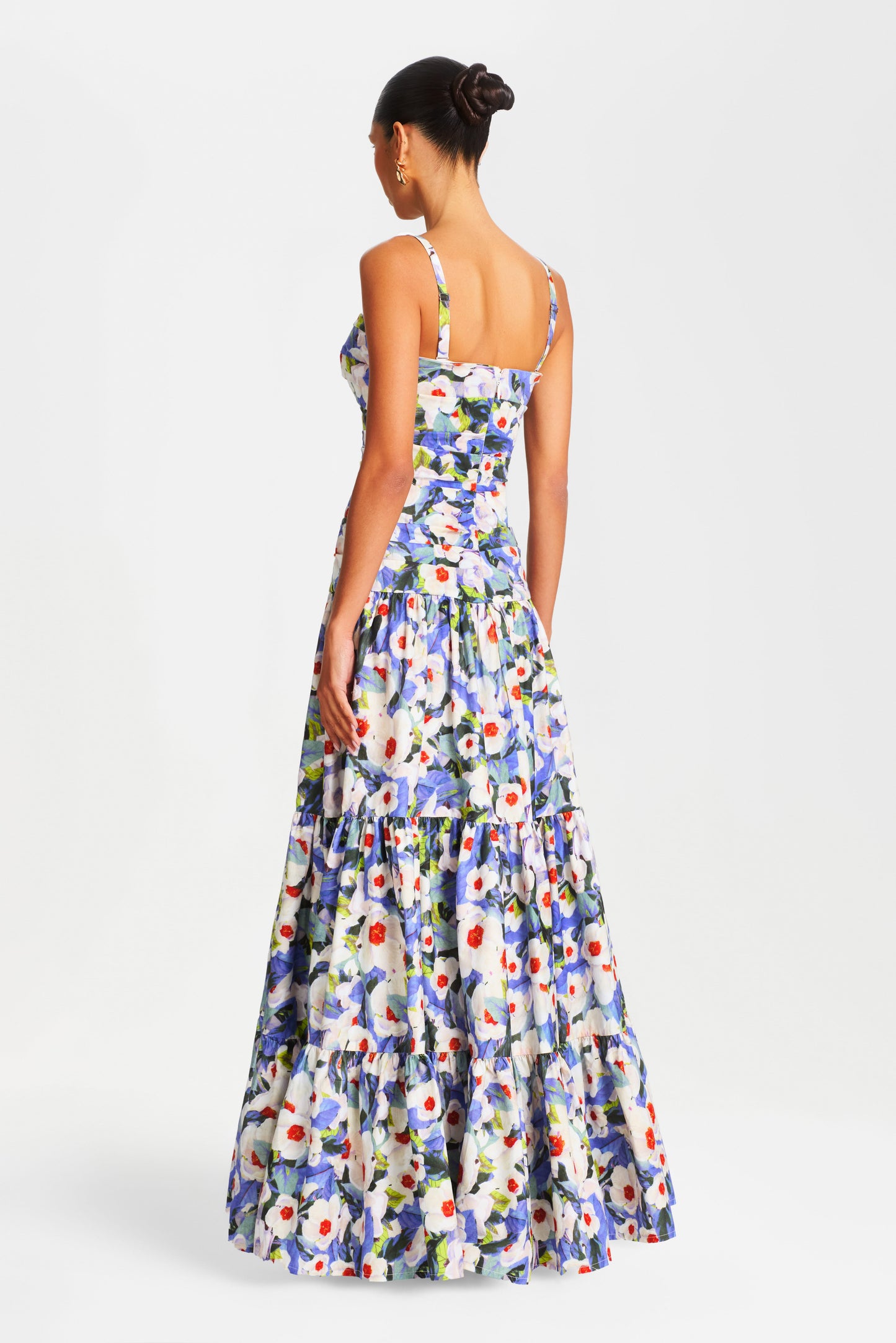 Gianna Floral Dress
