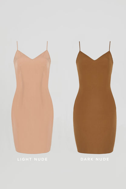 Juliette Blue Dress