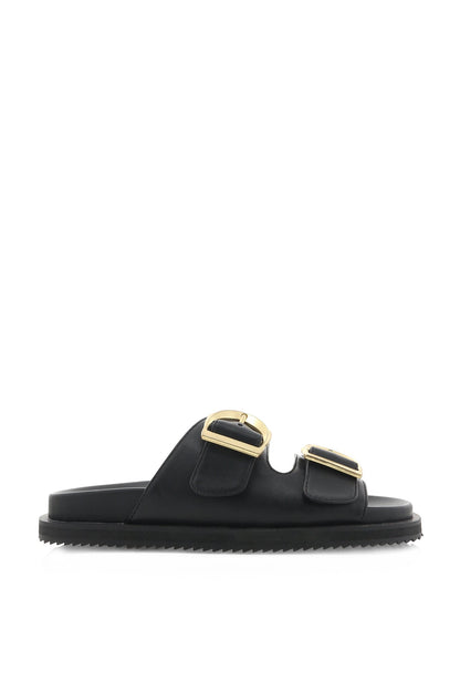 BiLLiNi Tayo Slide Black
